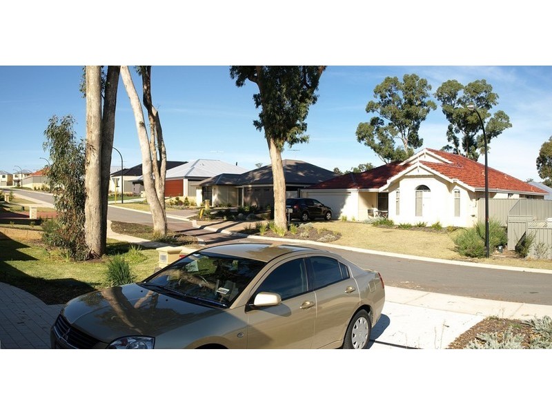 12 Ringwood Loop, Wellard WA 6170