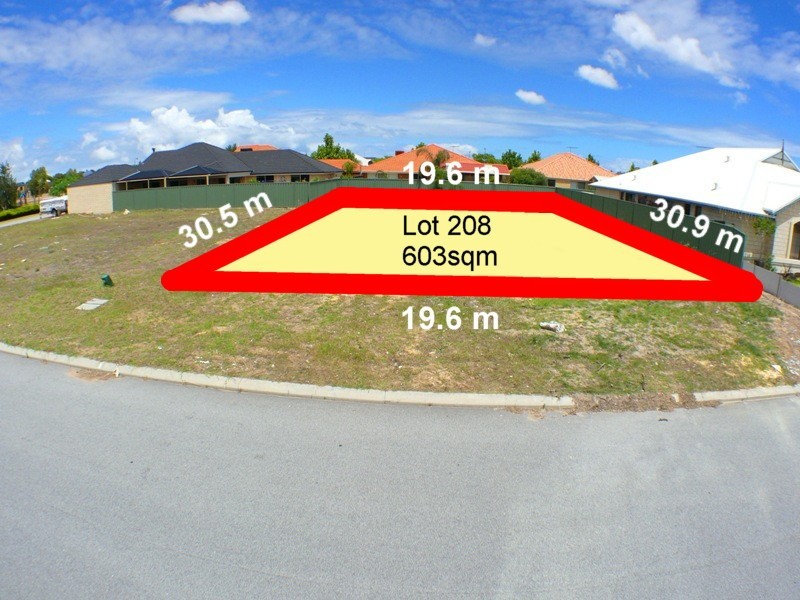 3 Kanji Loop, Atwell WA 6164