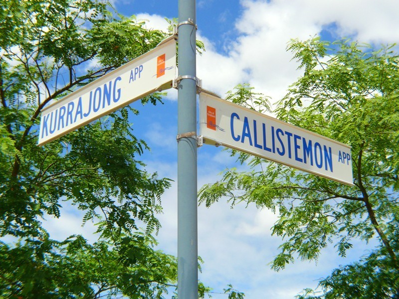 3 Kanji Loop, Atwell WA 6164