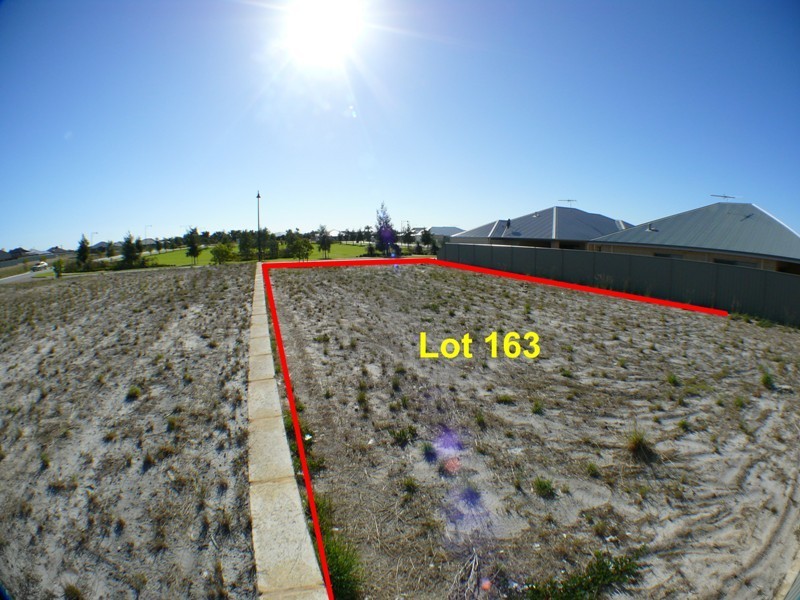 6 Curtin View, Aubin Grove WA 6164