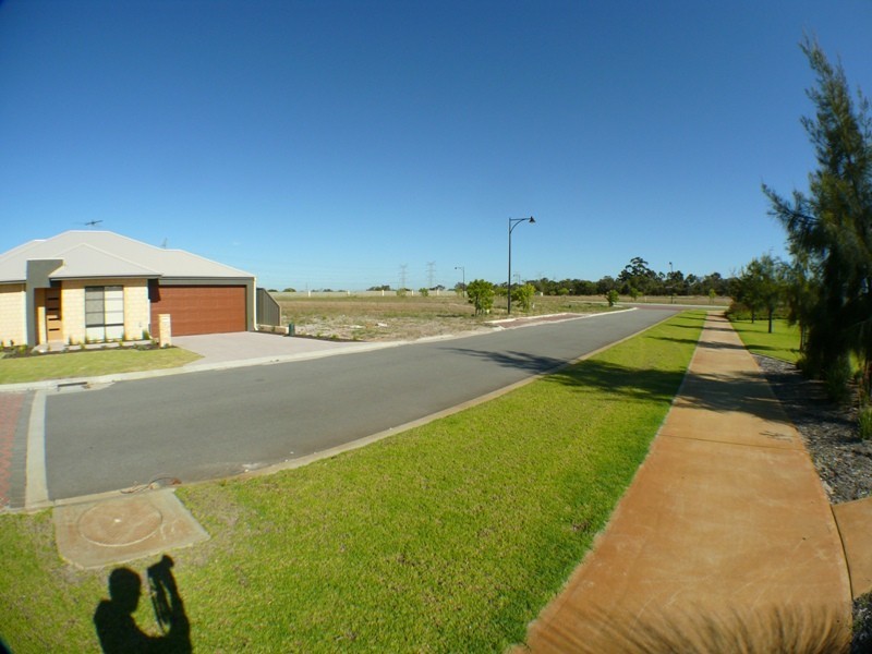 6 Curtin View, Aubin Grove WA 6164