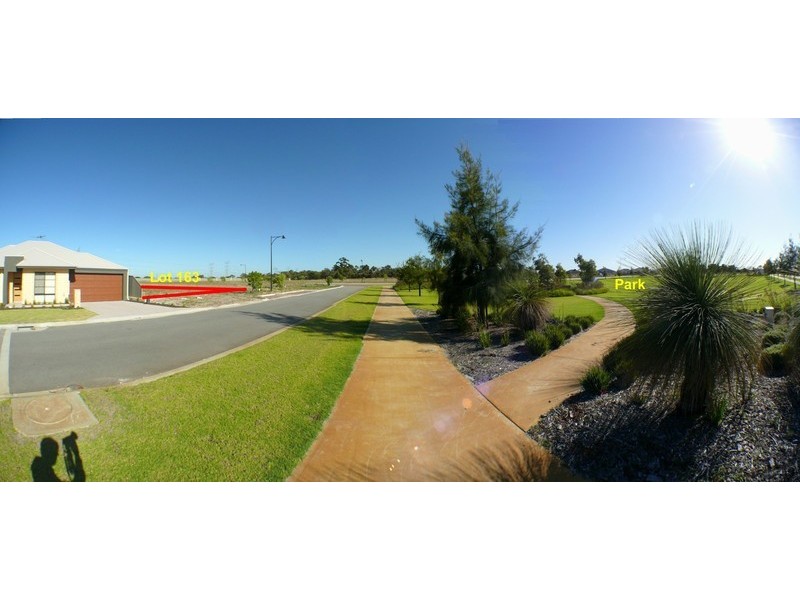 6 Curtin View, Aubin Grove WA 6164