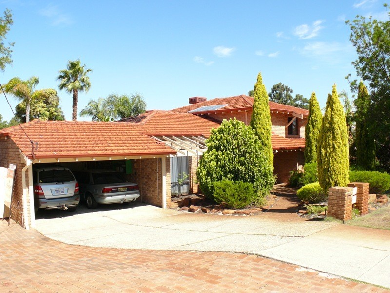 18 Maquire Way, Bull Creek WA 6149