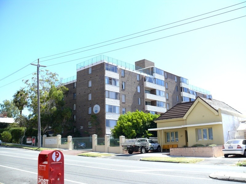 29/31 East Street, Fremantle WA 6160