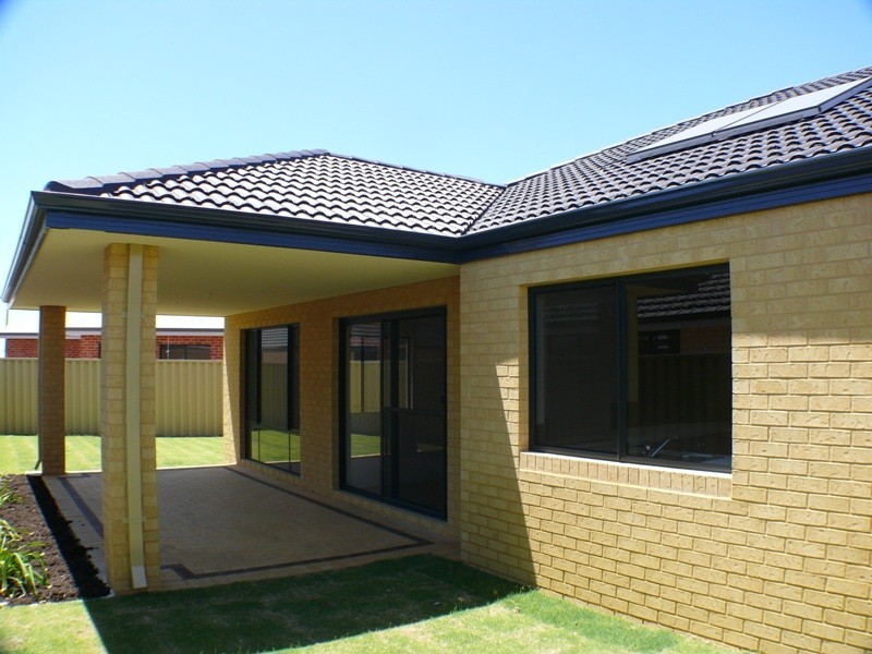4 Neroli Link, Atwell WA 6164