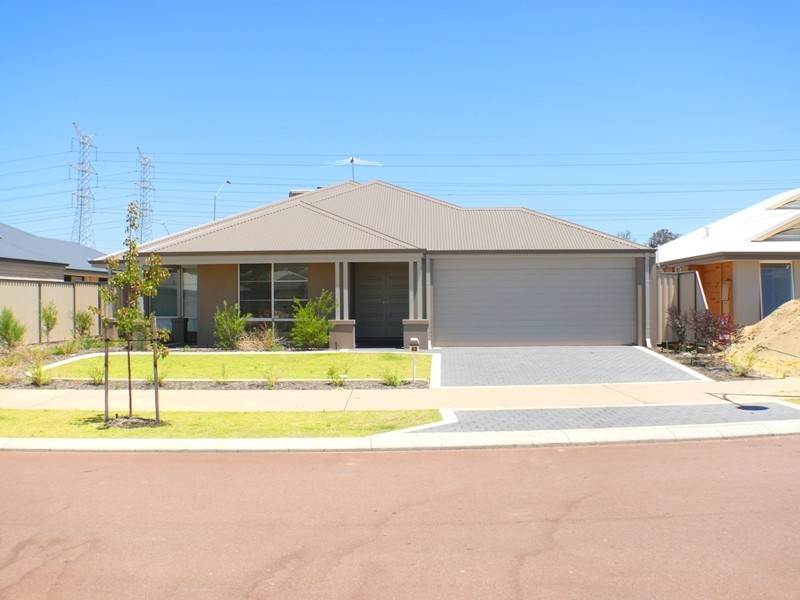 42 Durango Turn, Aubin Grove WA 6164
