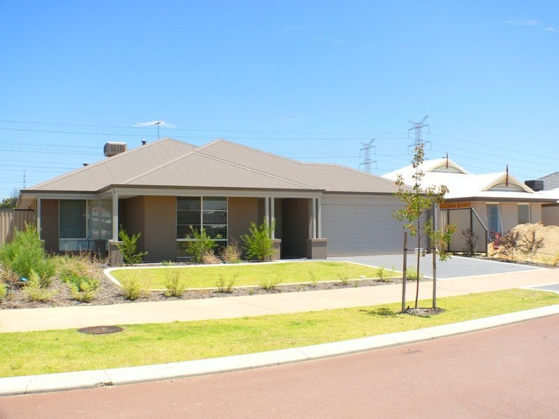 42 Durango Turn, Aubin Grove WA 6164