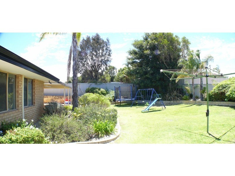 169 Elderberry Drive, South Lake WA 6164