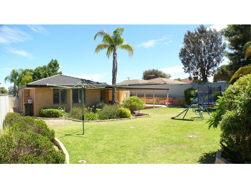 169 Elderberry Drive, South Lake WA 6164