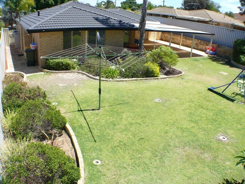 169 Elderberry Drive, South Lake WA 6164