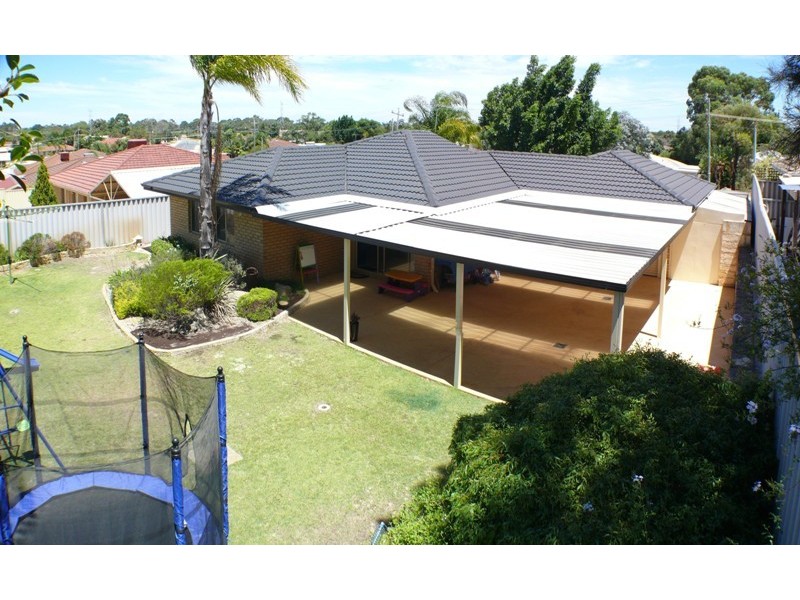 169 Elderberry Drive, South Lake WA 6164