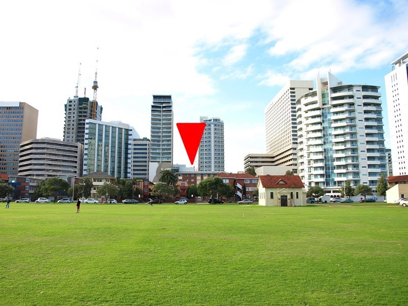 3/29  Hill Street, Perth WA 6000