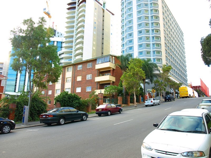 3/29  Hill Street, Perth WA 6000