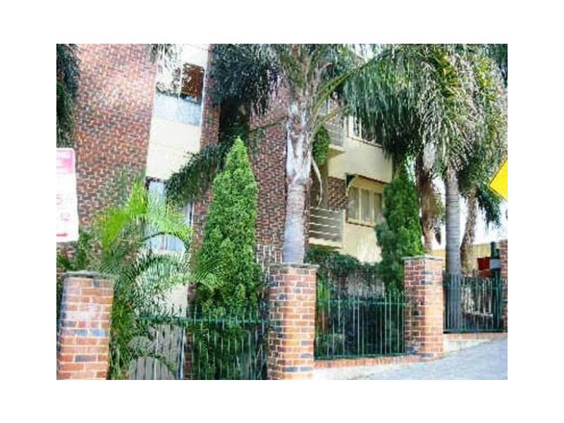 3/29  Hill Street, Perth WA 6000