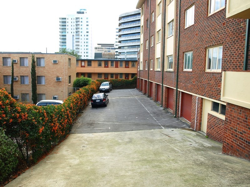 3/29  Hill Street, Perth WA 6000