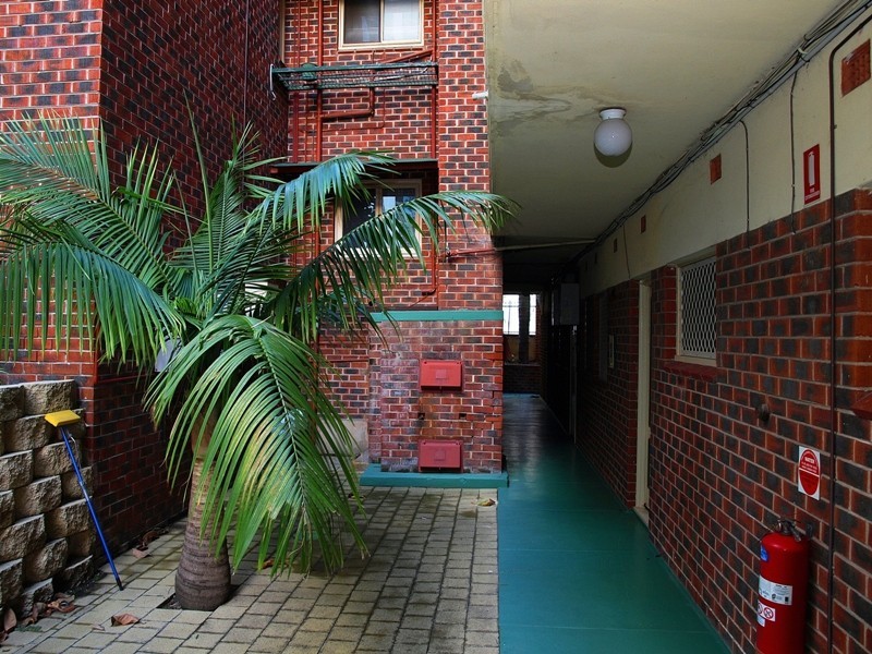 3/29  Hill Street, Perth WA 6000