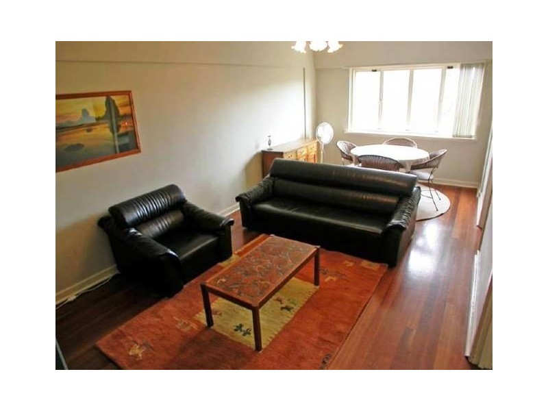 3/29  Hill Street, Perth WA 6000