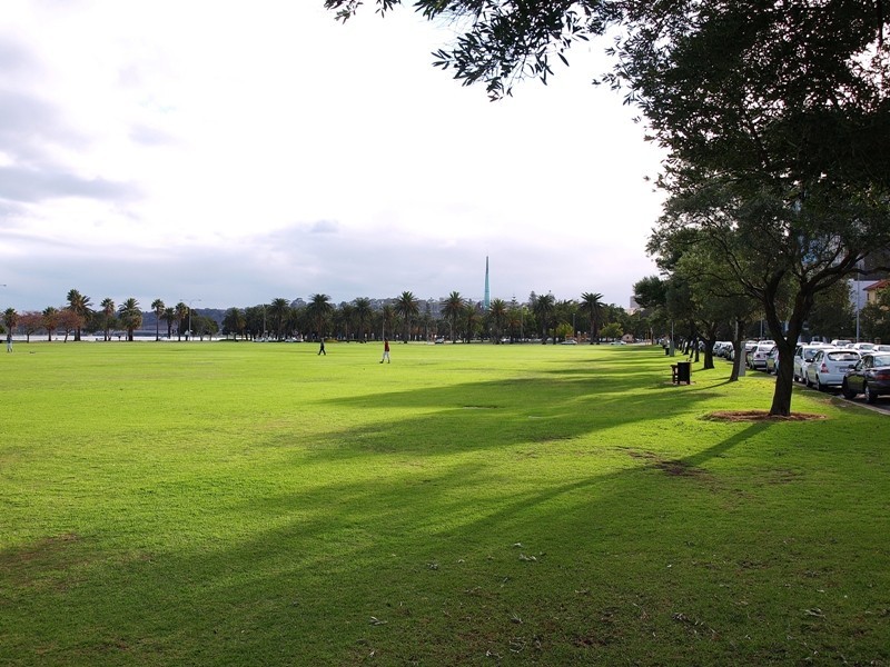 3/29  Hill Street, Perth WA 6000