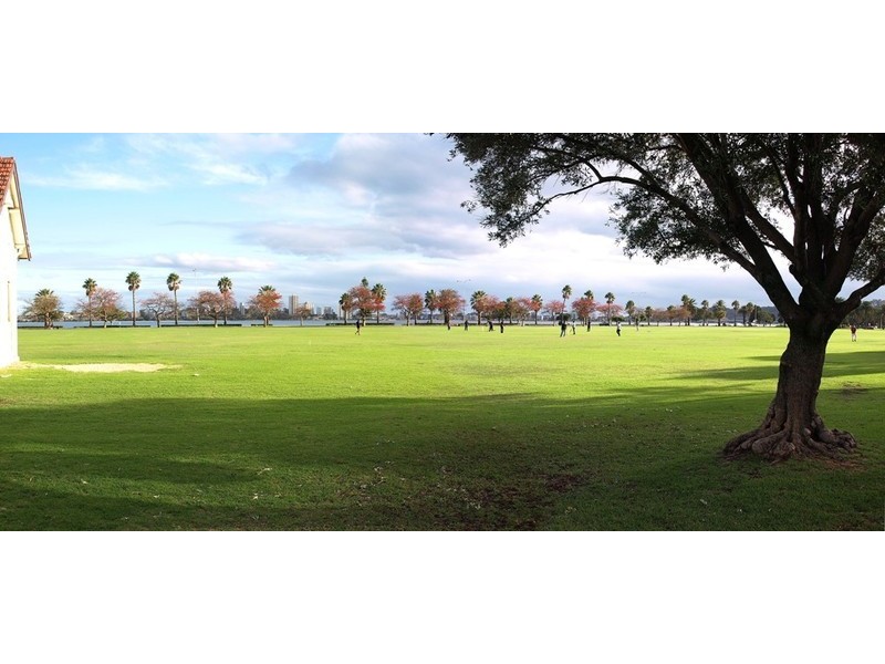 3/29  Hill Street, Perth WA 6000