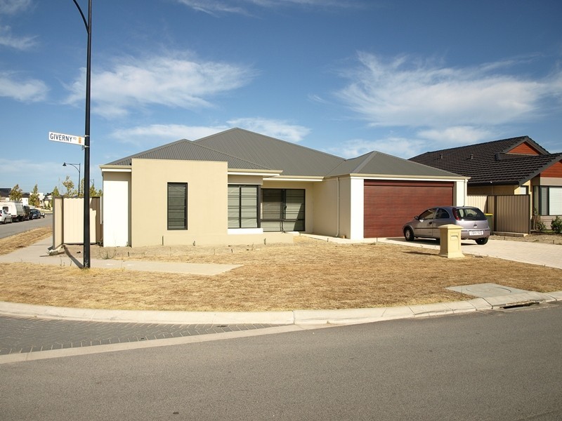 16 Giverny Gardens, Aubin Grove WA 6164