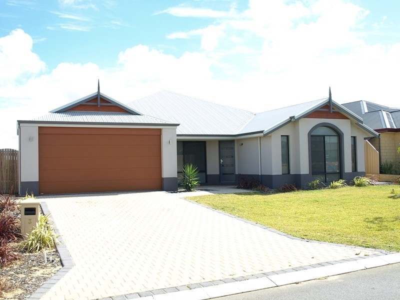 3 Ormond Bend, Butler WA 6036