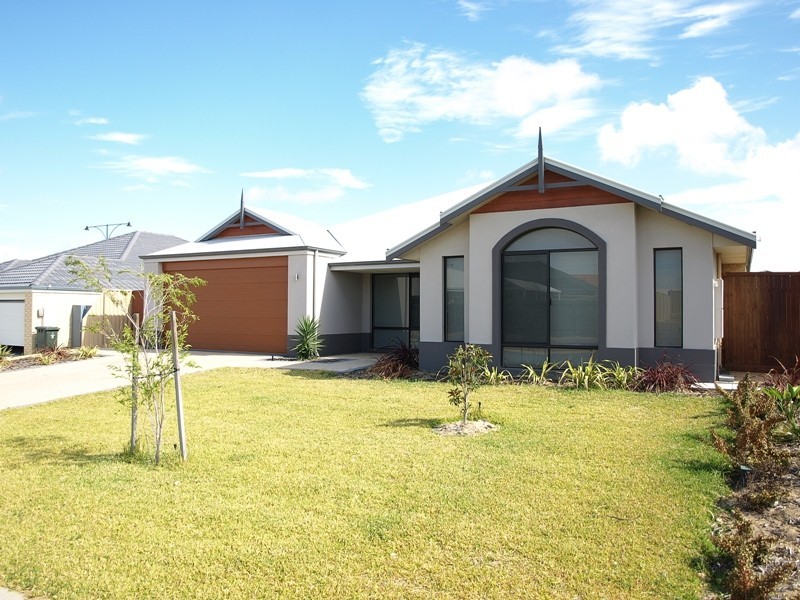 3 Ormond Bend, Butler WA 6036
