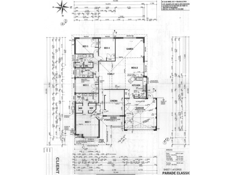 11 Moonah Way, Hammond Park WA 6164