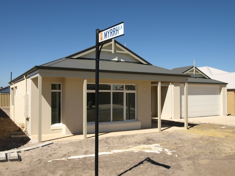 12 Neroli Link, Atwell WA 6164