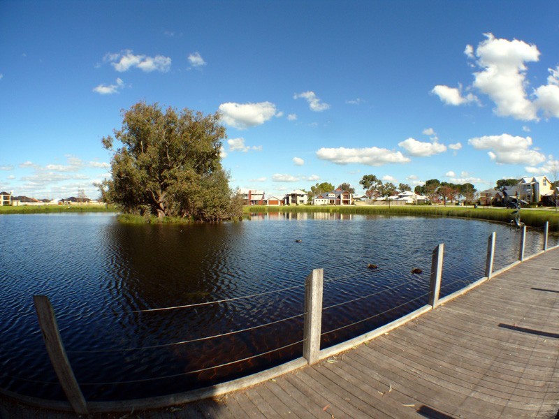 12 Neroli Link, Atwell WA 6164
