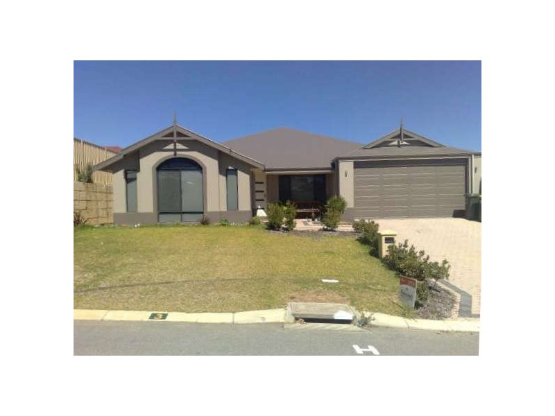 3 Condicote Loop, Butler WA 6036