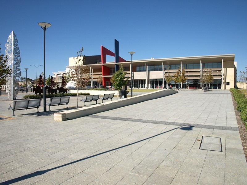 17 Carwell Avenue, Ellenbrook WA 6069