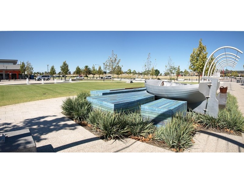 17 Carwell Avenue, Ellenbrook WA 6069