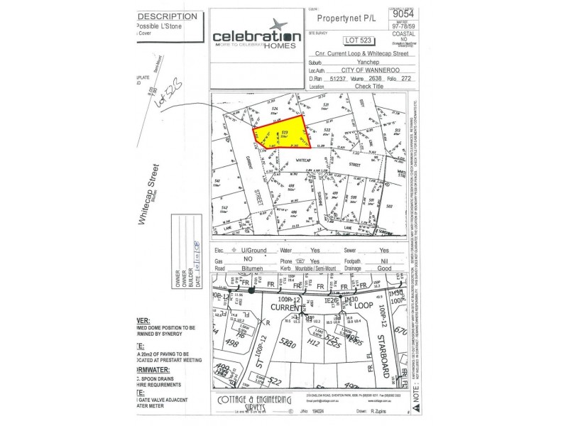 10 Current Loop, Yanchep WA 6035