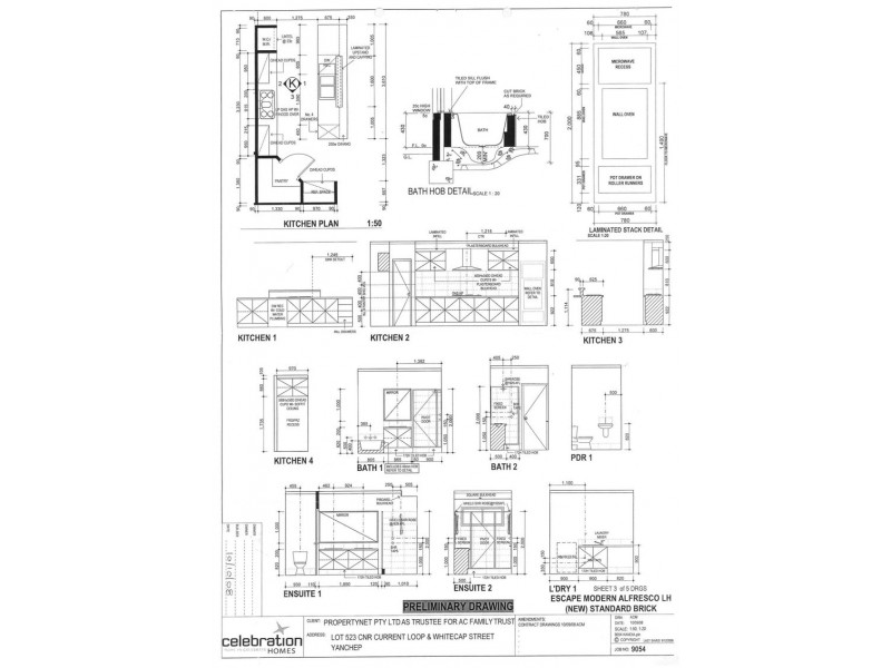 10 Current Loop, Yanchep WA 6035