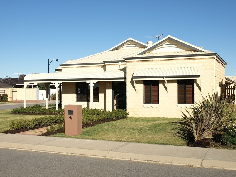 43 Unity Way, Atwell WA 6164