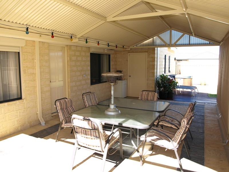 43 Unity Way, Atwell WA 6164