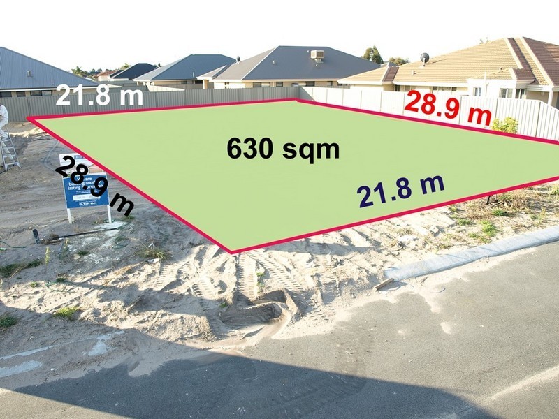 4 Padua Place, Aubin Grove WA 6164