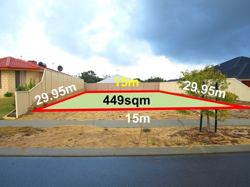 10 Burdekin Vista, Hammond Park WA 6164
