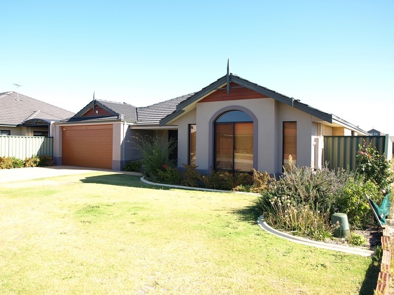 3 Cape Range Crescent, Aubin Grove WA 6164