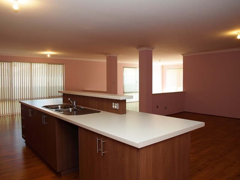 3 Cape Range Crescent, Aubin Grove WA 6164