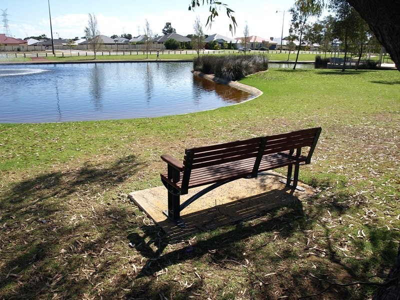 13 Blackford Turn, Success WA 6164