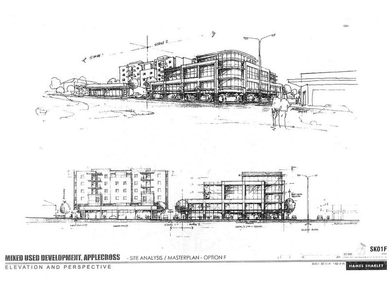 1, 882 Canning Hwy, Applecross WA 6153