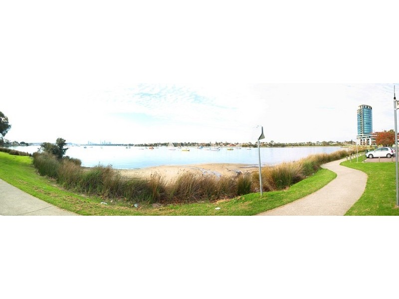 1, 882 Canning Hwy, Applecross WA 6153