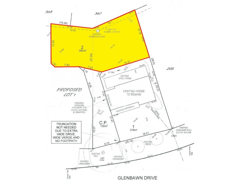 21B Glenbawn Drive, South Lake WA 6164