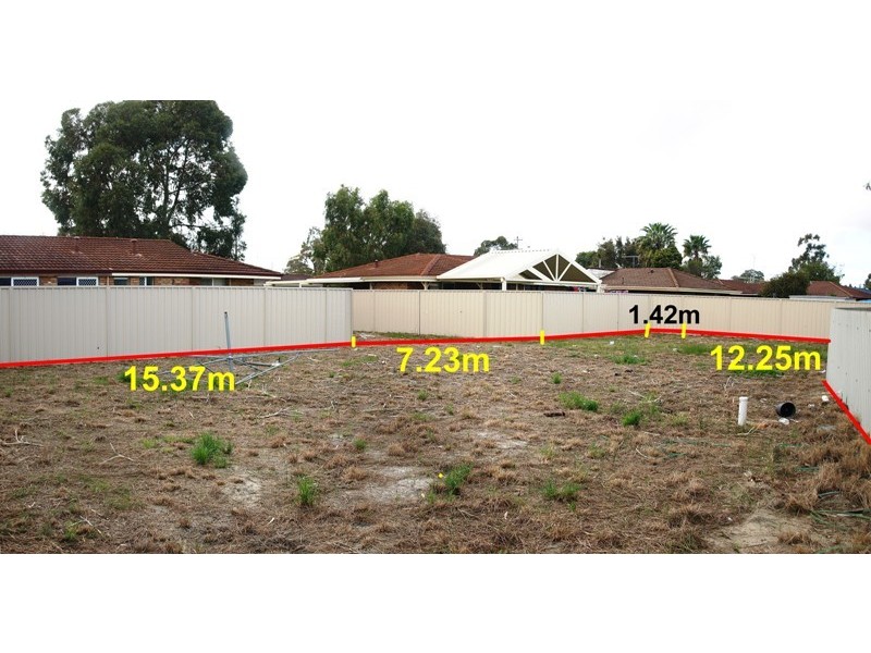 21B Glenbawn Drive, South Lake WA 6164