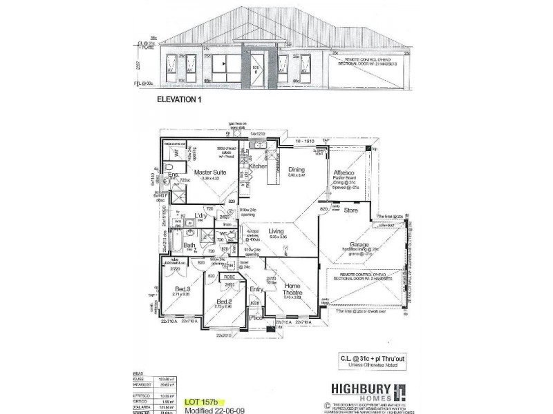 1 Heidelberg Street, Aubin Grove WA 6164