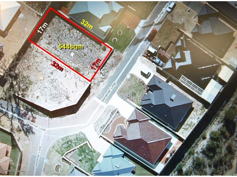 5 Campden Loop, Parmelia WA 6167