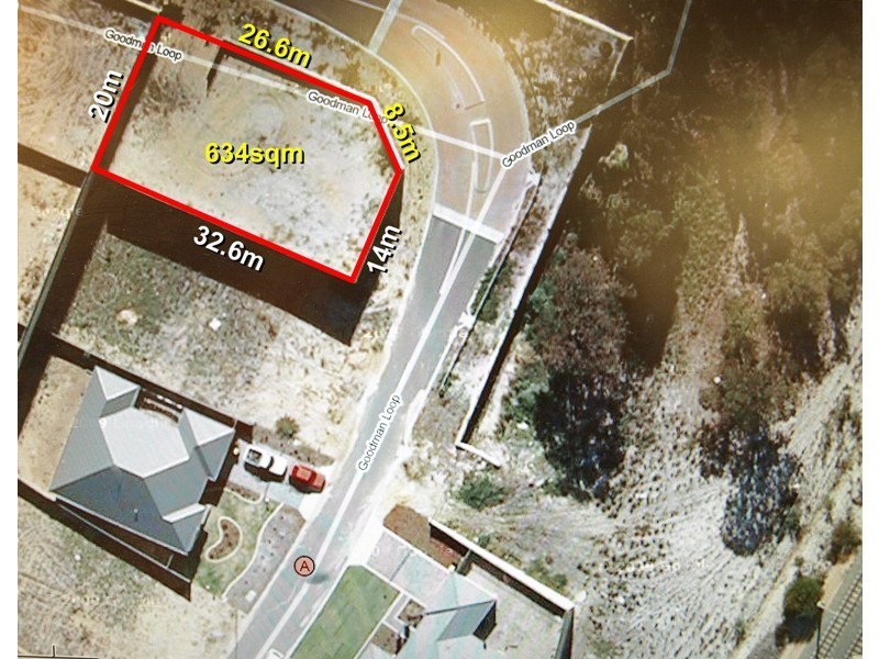 19 Campden Loop, Parmelia WA 6167