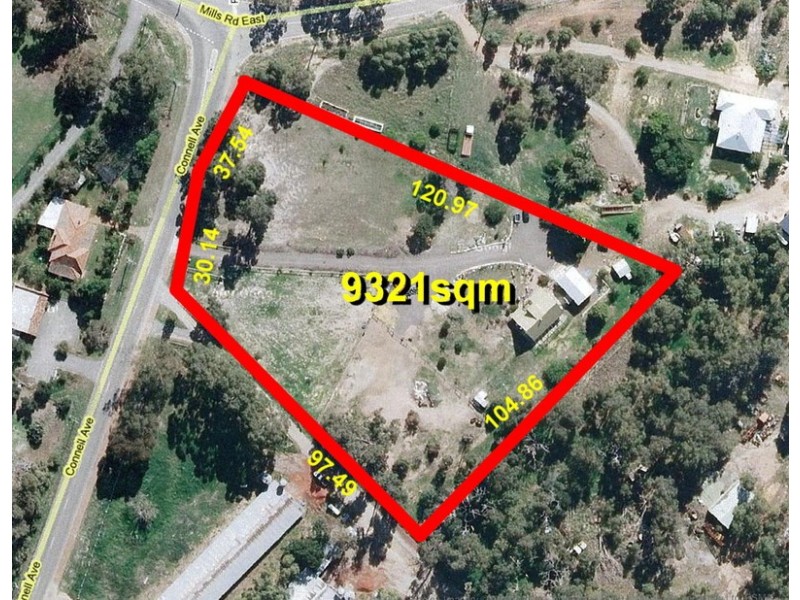 4 Connell Avenue, Martin WA 6110