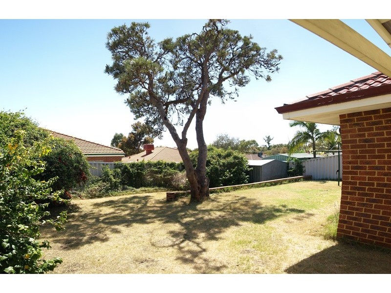 74 Lesueur Pass, Beeliar WA 6164